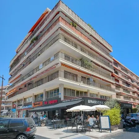 דירה Immogroom - Modern - Terrace - A/c - Congress/beaches לה קאנה