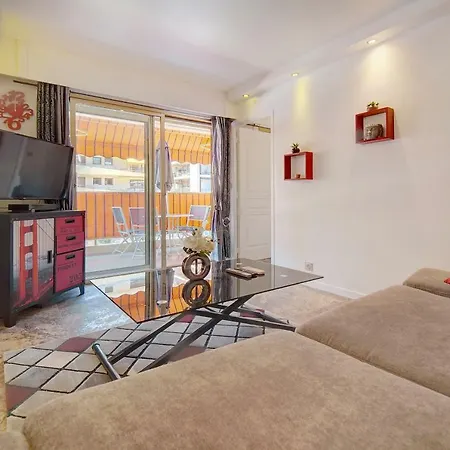 Immogroom - Modern - Terrace - A/c - Congress/beaches