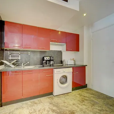 Immogroom - Modern - Terrace - A/c - Congress/beaches לה קאנה